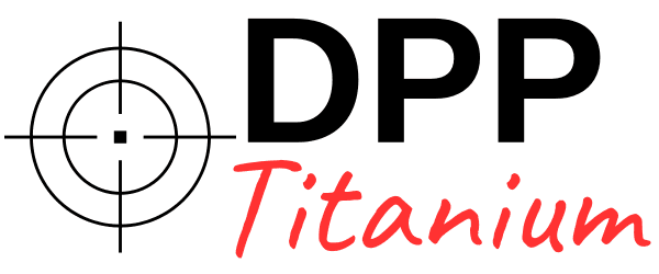 DPP Titanium Logo
