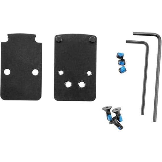 DPP Titanium ‎GL-02TI Mounting Kit